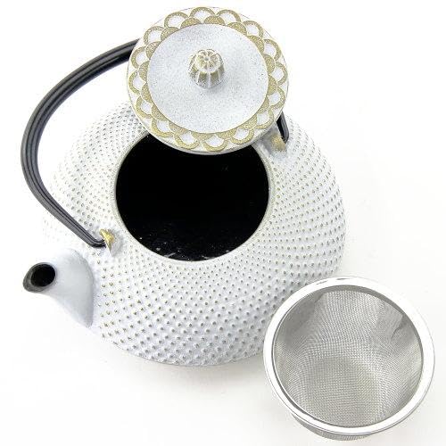 Amazon | 【及富(OITOMI)】【正規品】南部鉄器【南部宝生堂 及富